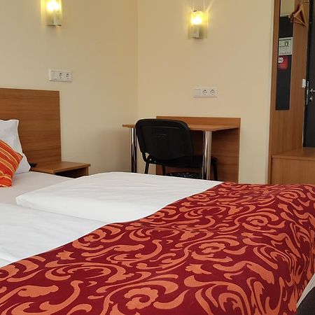 Dream Inn Hotel Regensburg Ost 외부 사진