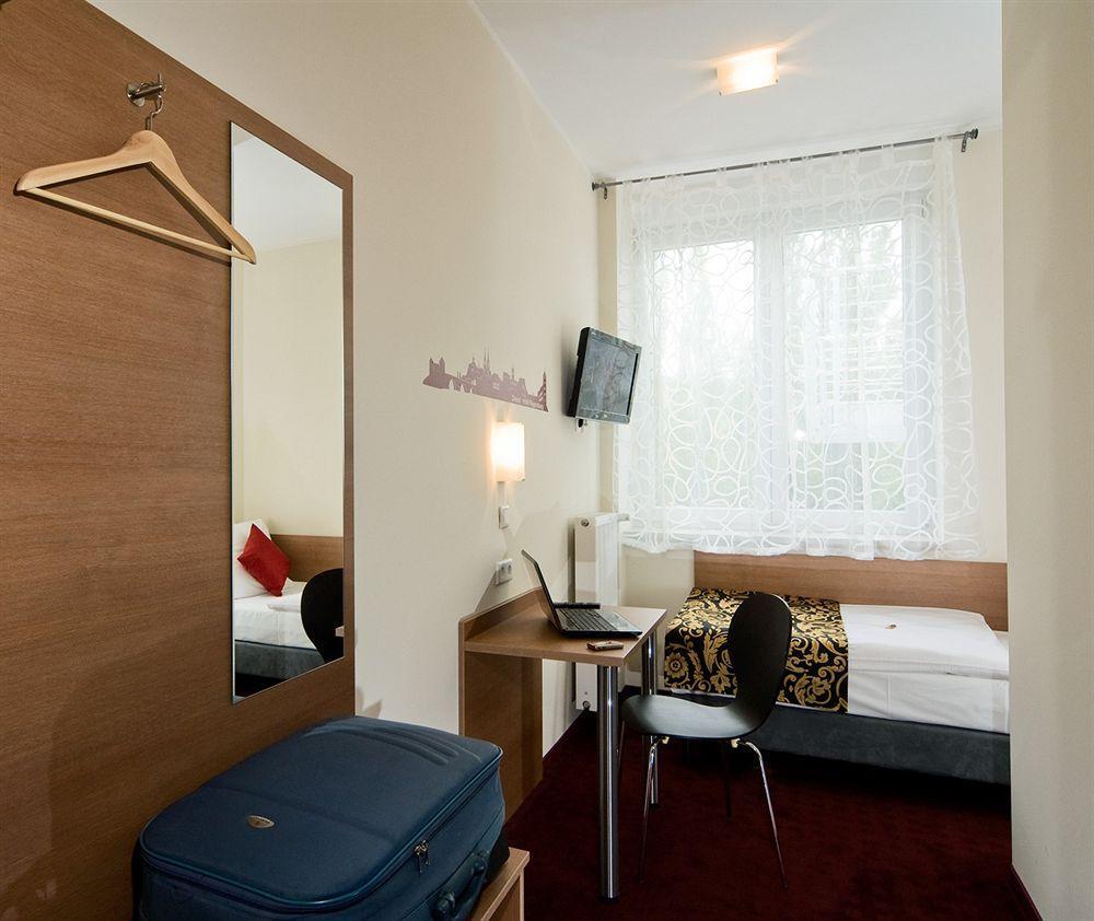 Dream Inn Hotel Regensburg Ost 외부 사진