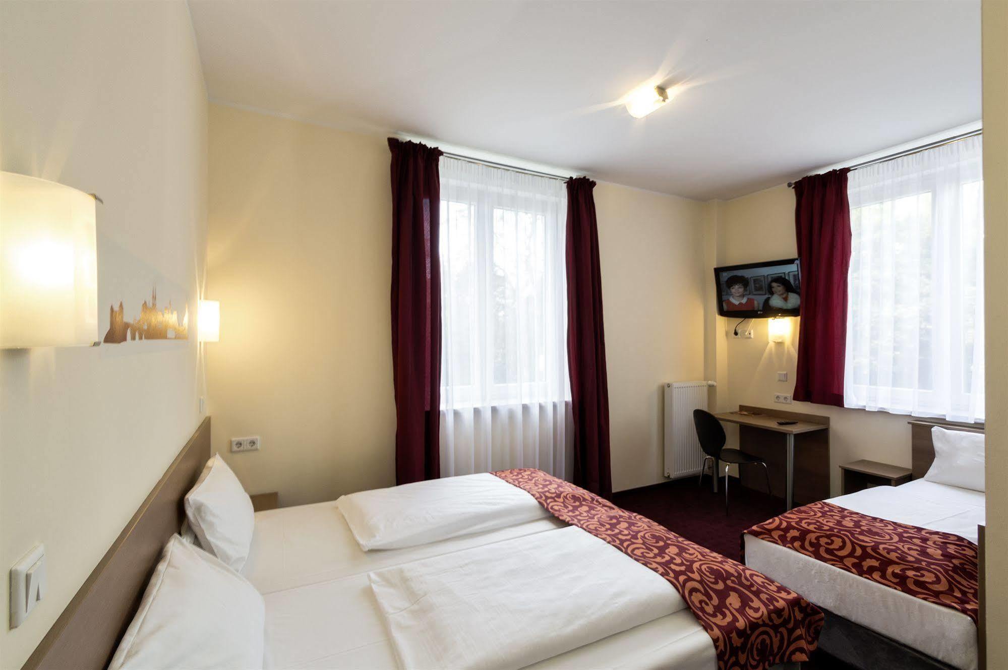 Dream Inn Hotel Regensburg Ost 외부 사진