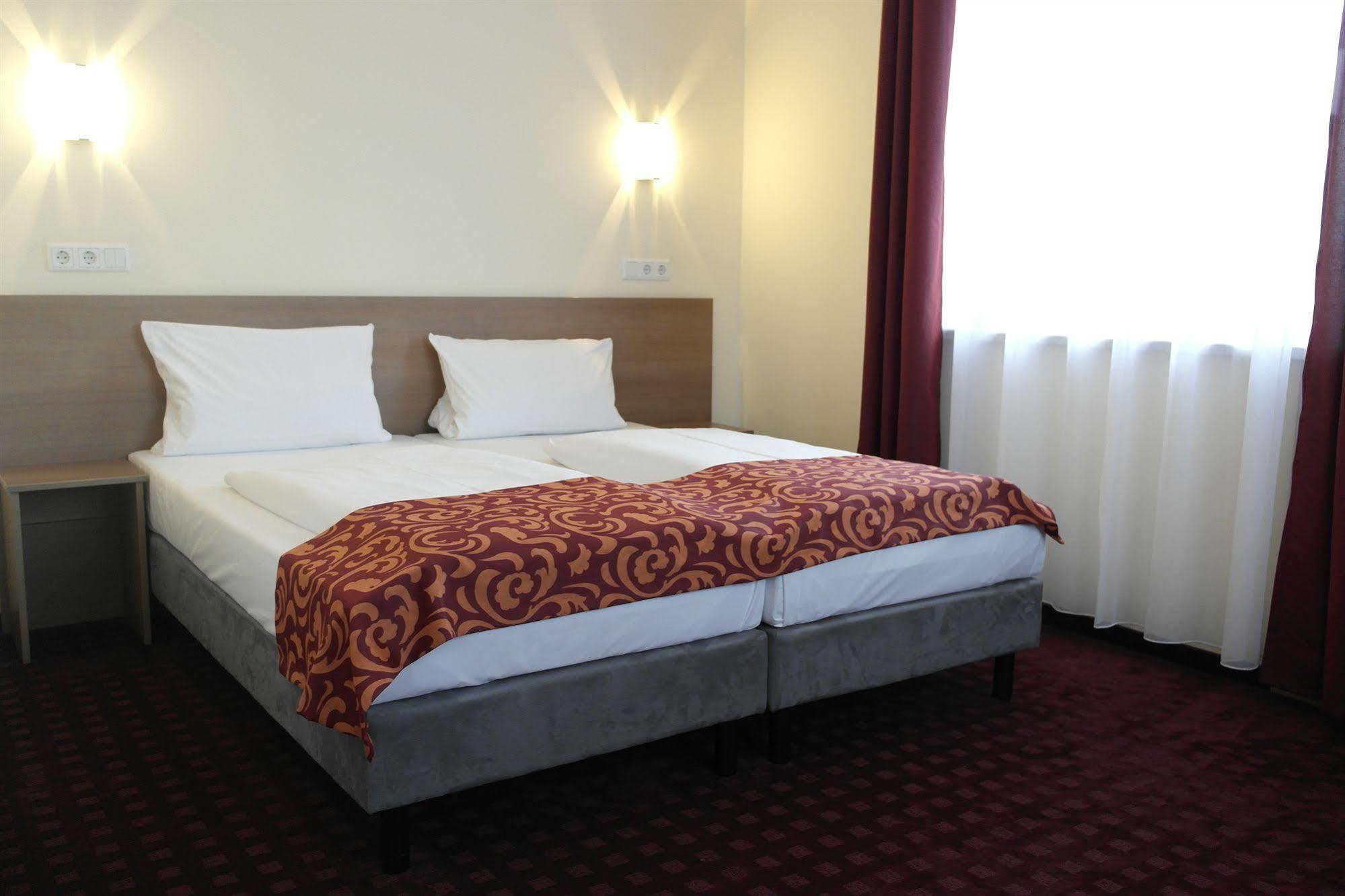 Dream Inn Hotel Regensburg Ost 외부 사진