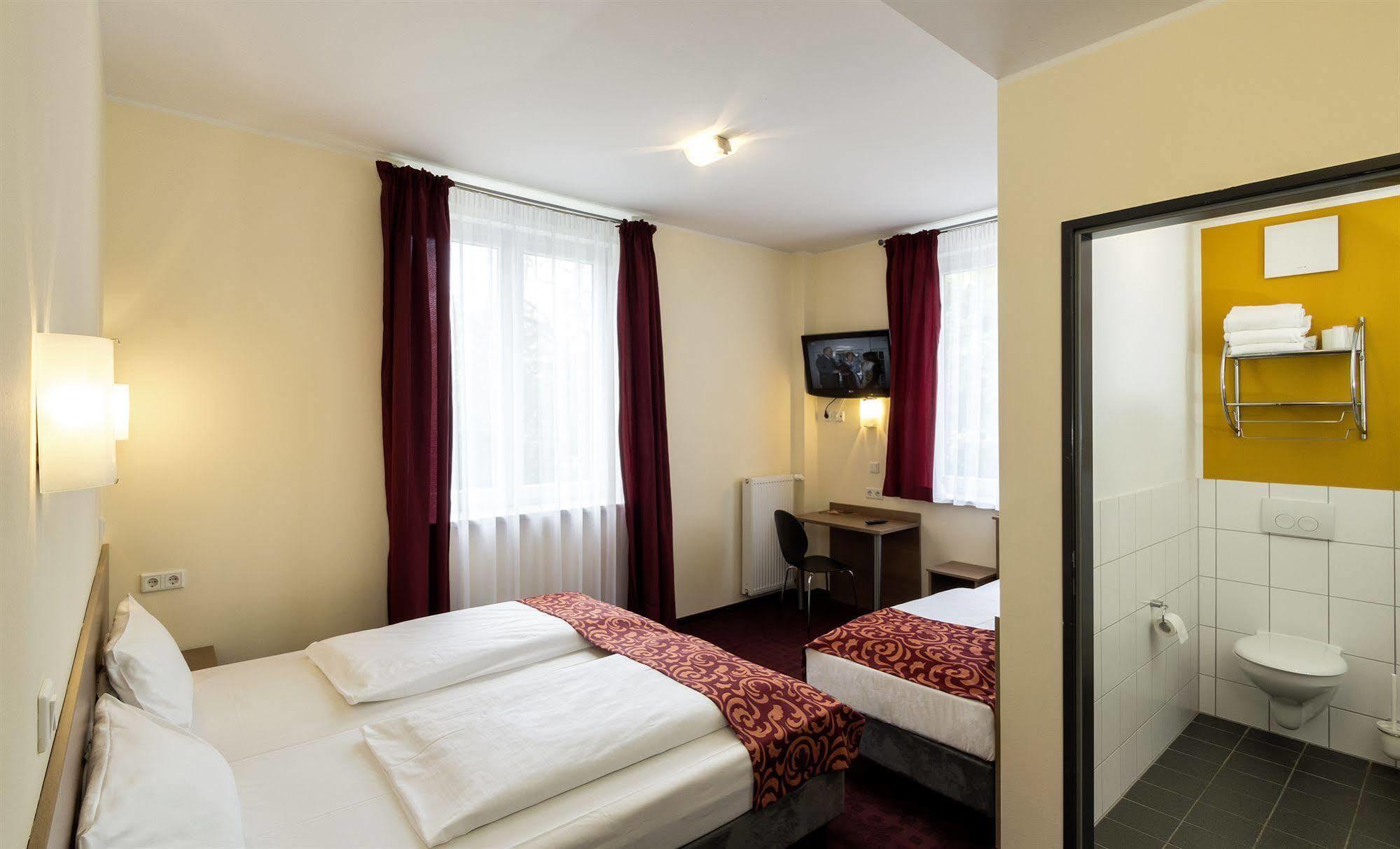 Dream Inn Hotel Regensburg Ost 외부 사진